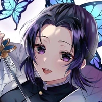 Kocho Shinobu