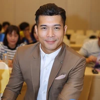 Trương Thế Vinh