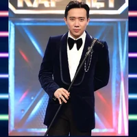 Trấn Thành ( Ba Ngọc, Jun Phạm )