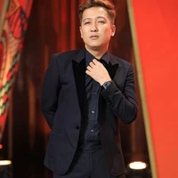 Trường Giang ( ba Huy )