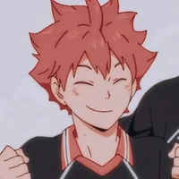 Hinata Shoyo_Sun