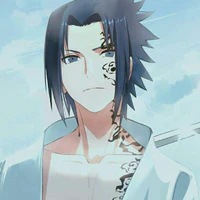 Uchiha Sasuke