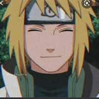 Namikaze Minato