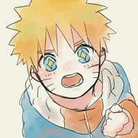 Uzumaki Naruto
