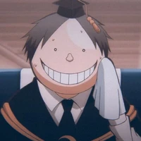koro sensei