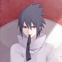 Uchiha Sasuke