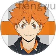 Hinata shoyo