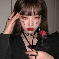 Băng Thiên Cự Giải_@canr