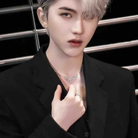 Bạch Vĩ Thiên Bình_@llib