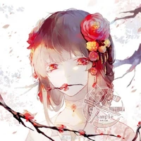 Hy Mộc Như - Tiểu thư Hy gia