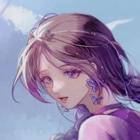 Vạn Nhược Hoa - Phu nhân Hy gia