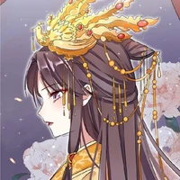 Lăng Tư Huệ - Hoàng hậu