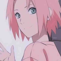Haruno Sakura 🍭