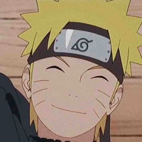 Uzumaki Naruto 🙂
