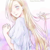 Yamanaka Ino