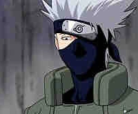 Kakashi