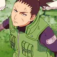Shikamaru