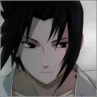 UchiHa Sasuke 😈