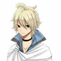 August Dragneel