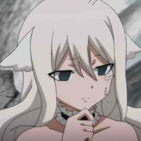 Mavis Vermillion
