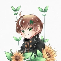 Thorn