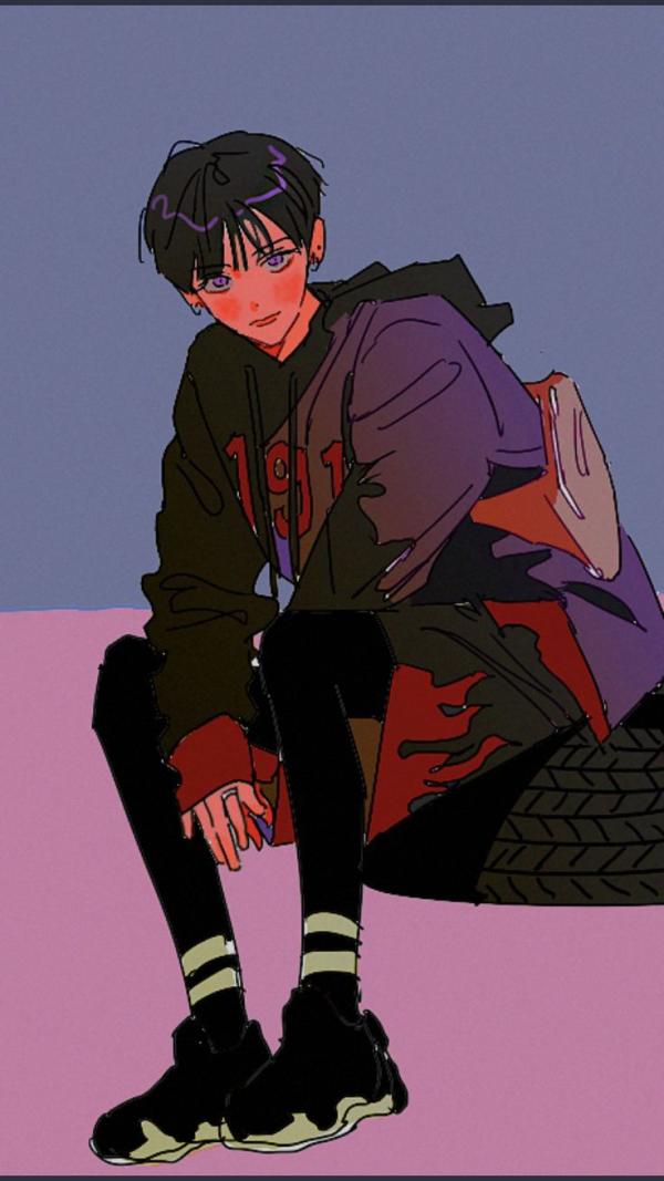 NovelToon