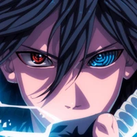 uchiha sasuke