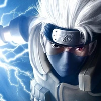 hatake kakashi