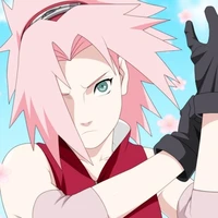 haruno sakura