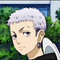 Mitsuya Takashi