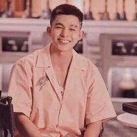 Jun (Bạn thân Huy)