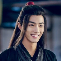 Tiêu Tán (cận vệ của Nhất Bác)