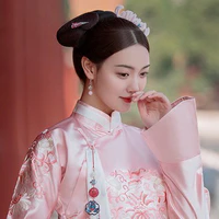 Cung nữ
