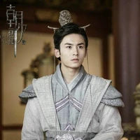 Trương Triết Hạn (Hoàng thượng)