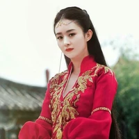 Triệu Lệ Dĩnh (Hoàng thẩm)