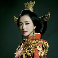 Á Hiên🍵 (Con gái Lý tướng quân)