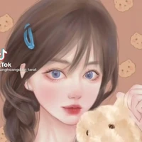 Annie(Bà Tác Giả đáng iu nè)