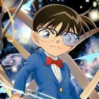 Edogawa Conan