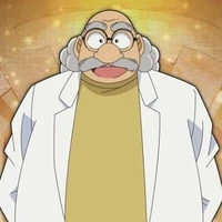 Agasa Hiroshi