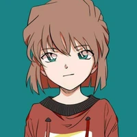 Haibara Ai