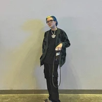 Thanh Phong (phong cận)