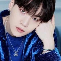 MIN YOONGI