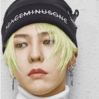 G-DRAGON