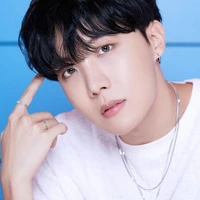 JUNG HO SEOK