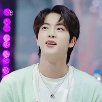 KIM SEOK JIN