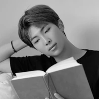 KIM NAM JOON