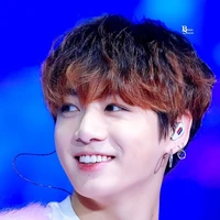 JEON JUNGKOOK