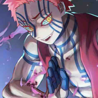 Akaza