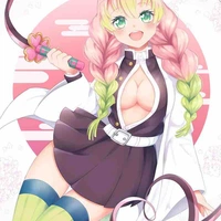 Mitsuri 