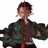 Tanjiro 